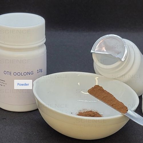 OTE Stain (Oolong Tea Extract), Powder, 10g