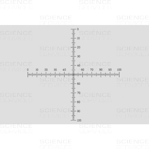 Crossed Pattern S16