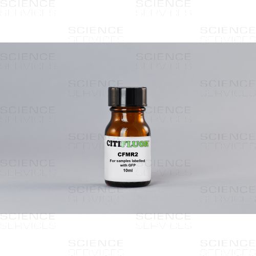 CitiFluor™ CFMR2 – for samples labelled with GFP, 10ml