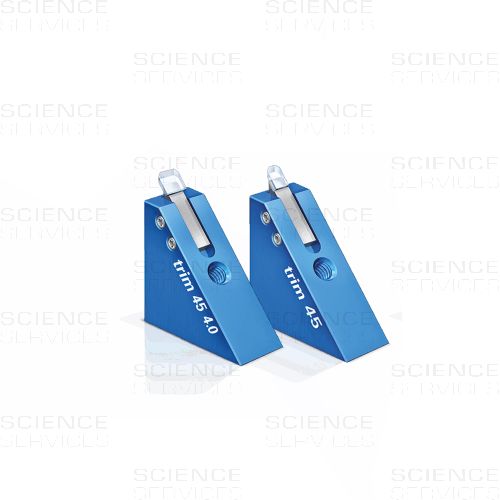 DiATOME Trimming Knife, trim 45