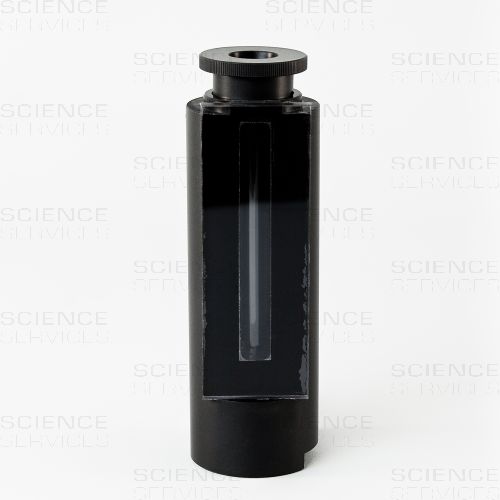 Piston Gradient Fractionator™ Tube Holder for SW40/41 Rotors (14x89mm/14x95mm)
