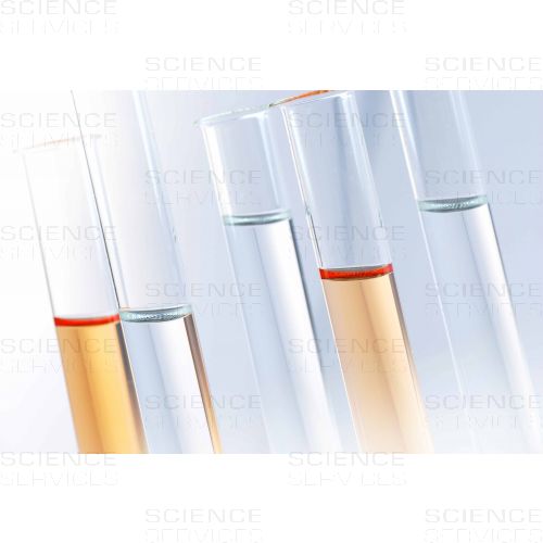 Meltmount™ with different refractive indexes (Klebemittel)