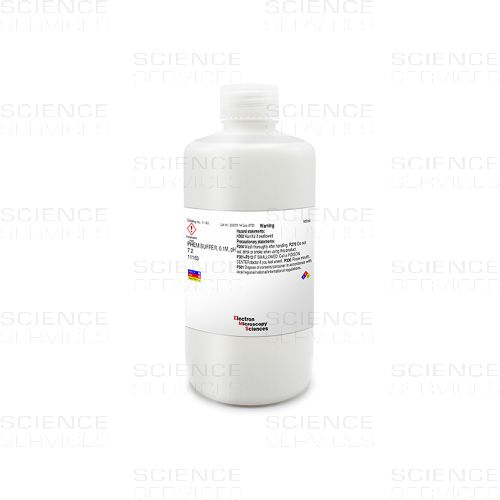 PHEM Puffer für Elektronenmikroskopie und Immunzytochemie