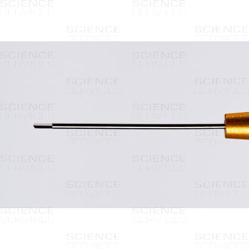 Micro-Tools, Mikro Stichel, Tip 0,25mm
