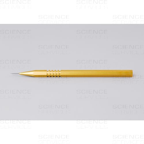 Diamond scriber clearance