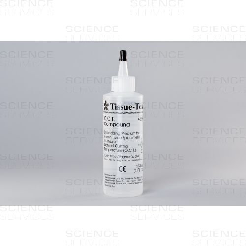 Tissue-Tek® O.C.T. Compound, 118ml