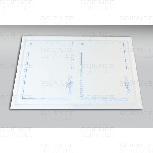 DissecTable™ Board, Sezierplatte, einzeln, 1 Stück