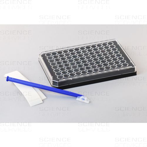 ProPlate™ MicroArray System, 16 square Well Modules, Delrin-Clips