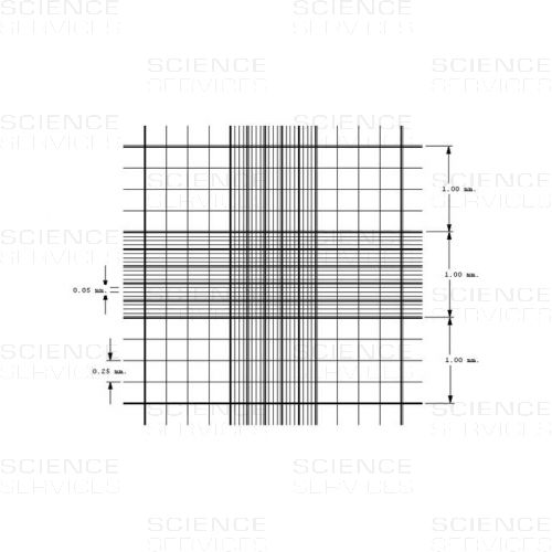 Petroff-Hausser Counting Chamber