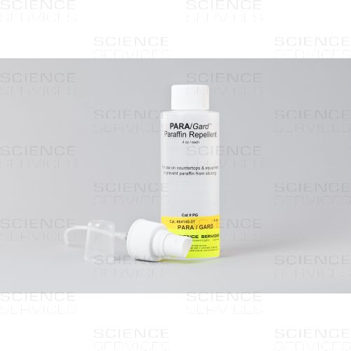 Para/Gard™, Paraffin Repellent Spray