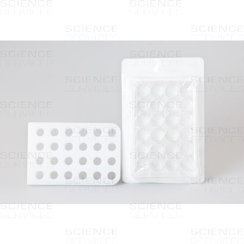 MeshWell Plate - Section Processing and Immunocytochemical Trays