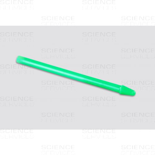 Green Pestles, 100 pieces