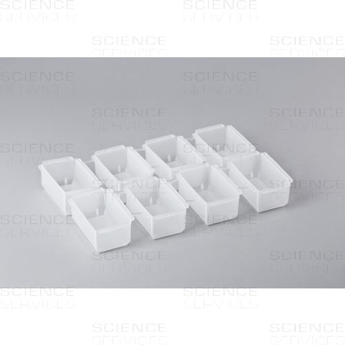 Peel Away® Disposable Embedding Molds, 288 pieces