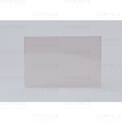 Mica Sheet, V1 Quality, 25x75mm, 0,26-0,31mm thick