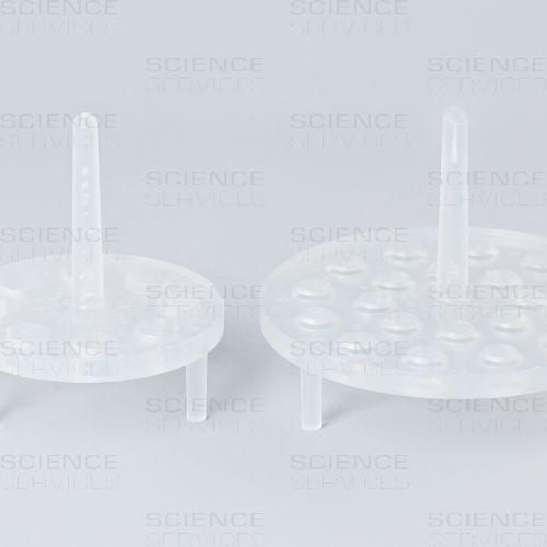 Micro Sample Tube Racks