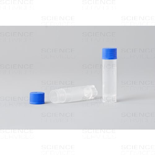 Cryo-Lok Cryogenic Vials, sterile