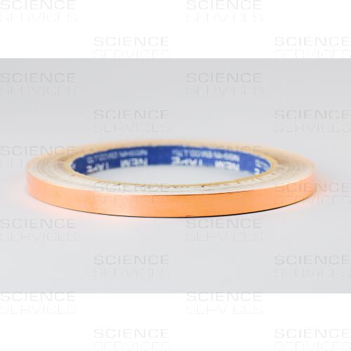 SEM Conductive Copper/Nickel Tape, Width: 8mm, each