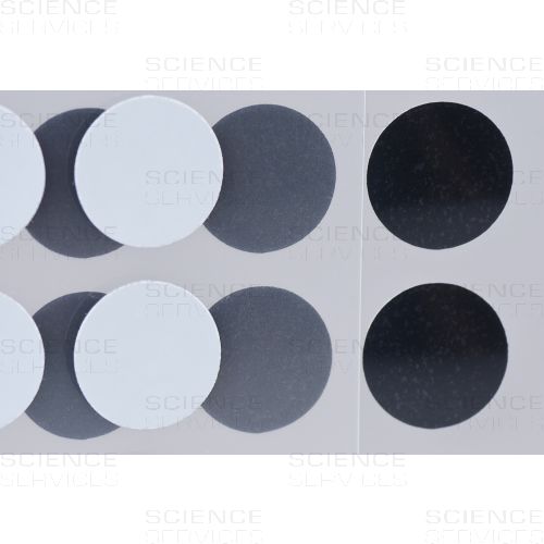 Standard Carbon Adhesive Tabs