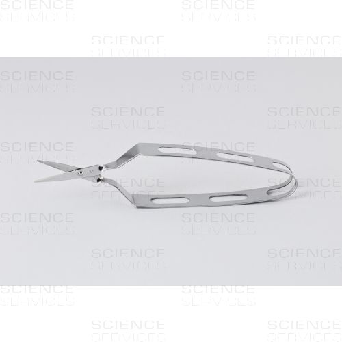 MicroPoint™ Chirurgische Schere, Uniband, Style LA-1, scharf/scharf, gerade