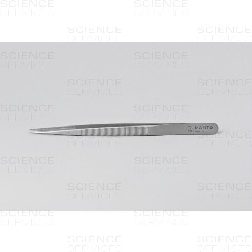 Dumont Diamond Tweezers, Fine Points