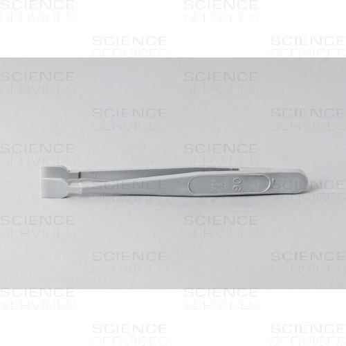 Plastik Wafer-Pinzette, Linear Polyethylene