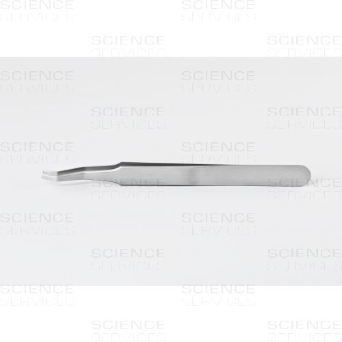 EMS Ultra Fine Tweezers, Style 2AZ, SA