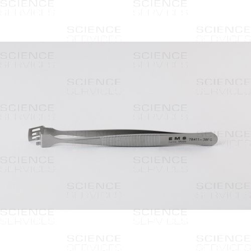 EMS Wafer Tweezers, Style 38FG