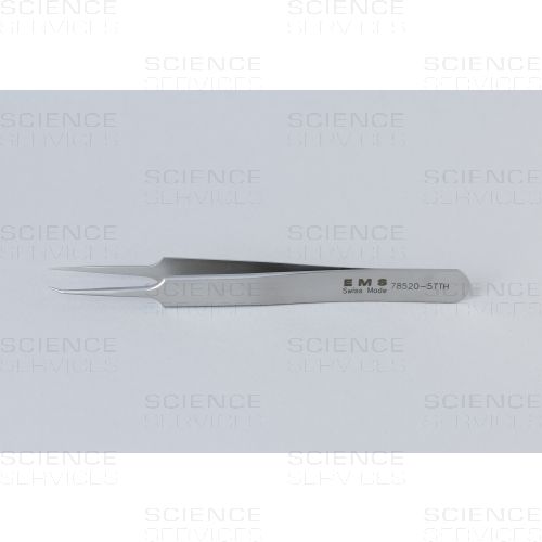 Ultrafeine Pinzette, Style 5TTH, NC - ultrafein