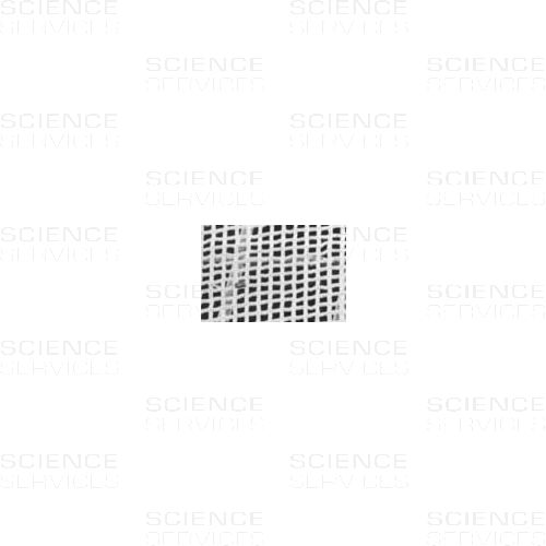 Fine Mesh Grid, 1000 Mesh Nickel, 25x25mm Square