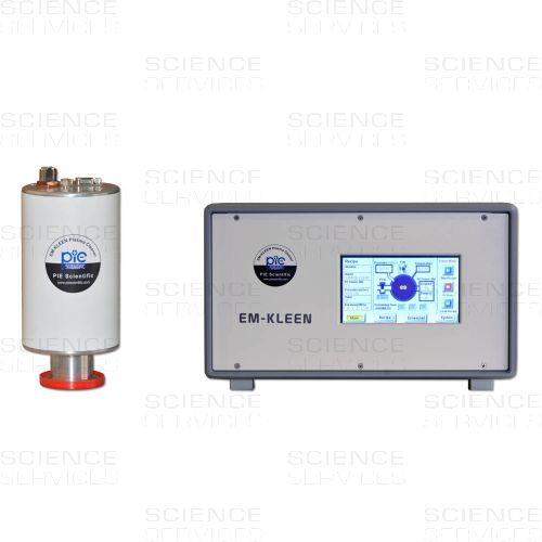 EM-KLEEN in-situ remote plasma cleaner - complete