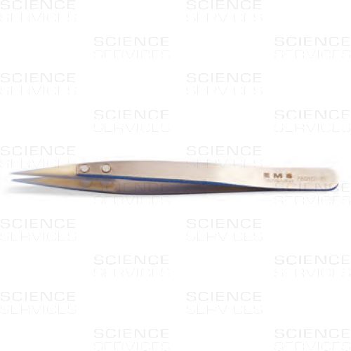 EMS Fiber Tip Tweezers, Style 259, RF