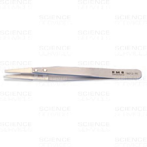 EMS Fiber Tip Tweezers, Style 269, RF