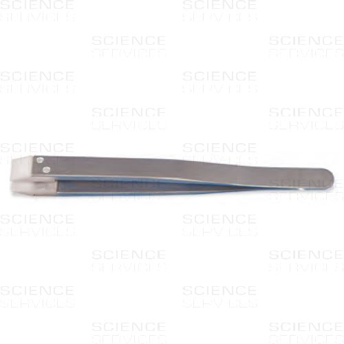 EMS Fiber Tip Tweezers, Style 248, PEEK