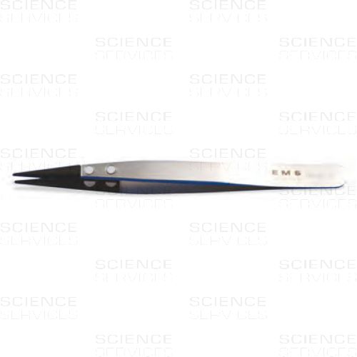 EMS Fiber Tip Tweezers, Style 00, CF