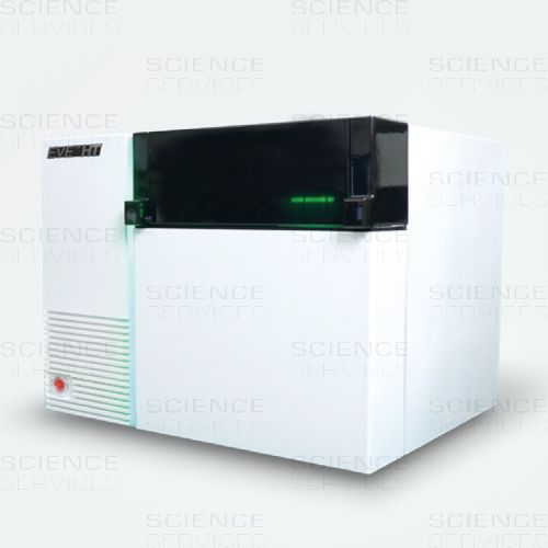 EVE HT - A High-Throughput Automated Cell Counter