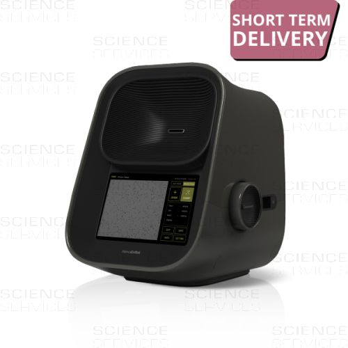 naakt Het spijt me delicatesse EVE™ PLUS Automatic Cell Counter
