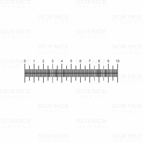 FNE1 Film Reticles