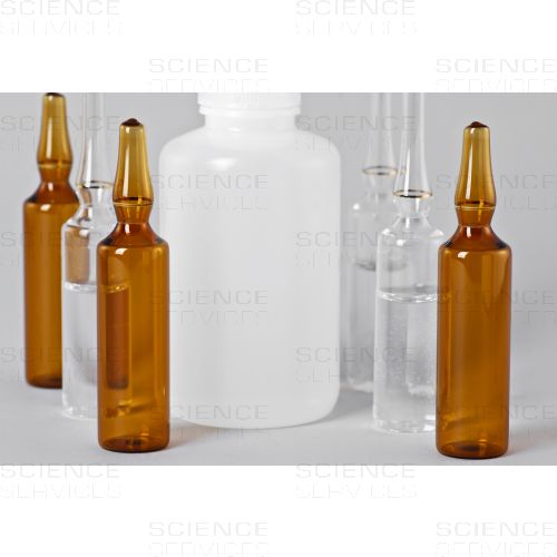 20% Paraformaldehyde (Formaldehyde) Aqueous Solution, EM Grade, different packing units