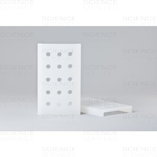 Gelatin Capsule Holder for Size 00