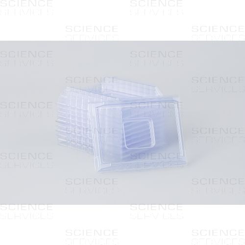 Disposable Base Mold, 500 pieces