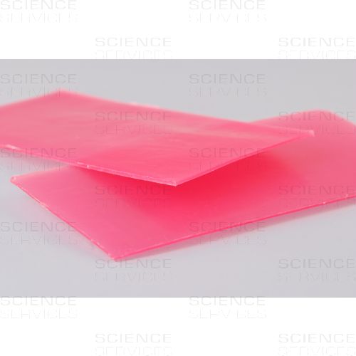 Dental Wax Sheets