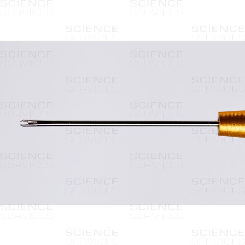 Micro-Tools, Mikro Gabel, Tip 0,5mm--4-