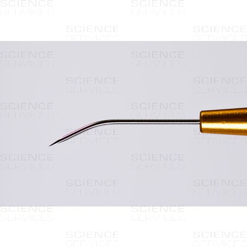 Micro-Tools, Mikro Manipulator, Tip 0,5mm--2-
