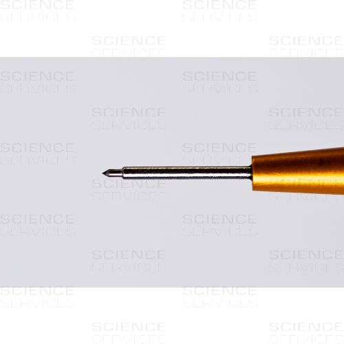 Micro-Tools, Mikro Diamant-Ritzer, Tip 0,5mm--2-