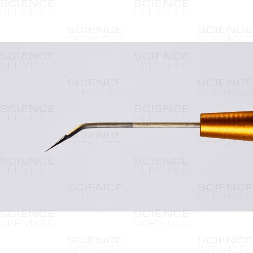 Micro-Tools, Ultra Mikro Nadel, Tip 0,12mm--3-