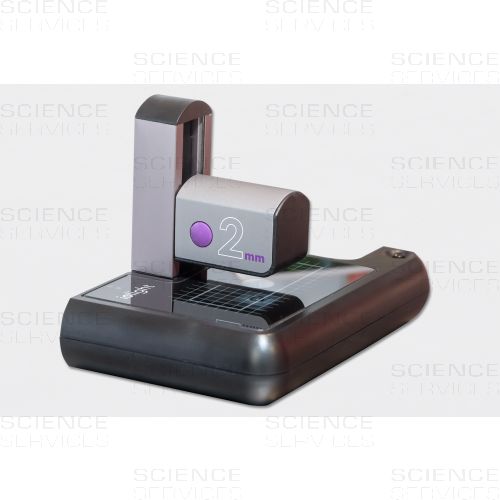 ioLight - Portable Digital Microscope, 150 x 2mm field of view (Digitale Handmikroskope)