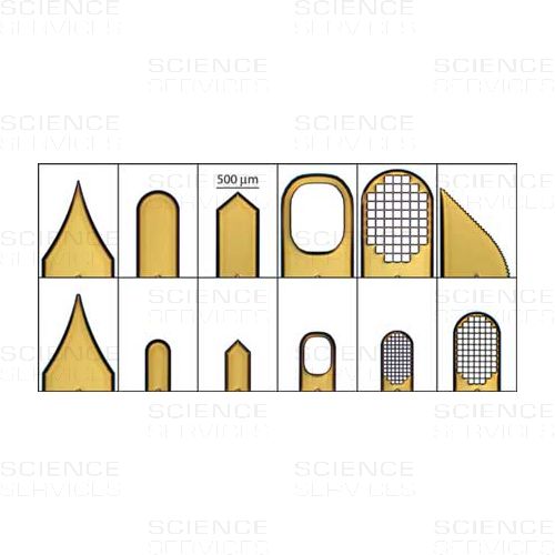 MicroTools™ for Sample Manipulation, Kit 2