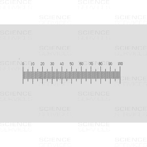 NE5 - Horizontal, 5mm, different diameters