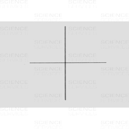 NE53 - Cross Gauge Lines, different diameters