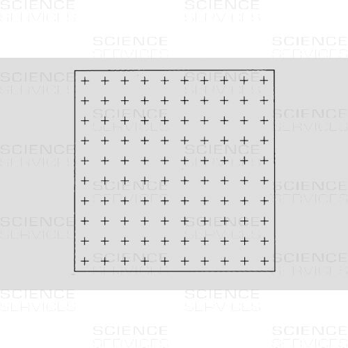 NG14 - Counting Pattern, different diamters